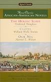 Three Classic African-American Novels: 5
