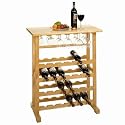 Wine Rack