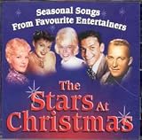 Review Various Artists  / The Stars at Christmas