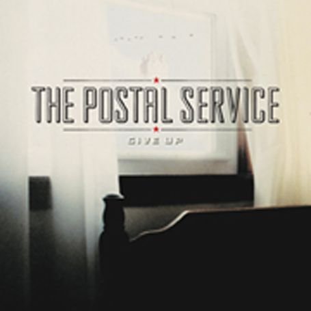 Postal Service - This Place Is A Prison Lyrics - Zortam Music