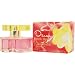 Oscar Pink Lily by Oscar De La Renta For Women. Eau De Toilette Spray 2-Ounces