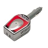 Schumacher PI-70 70 Watt Power Inverter