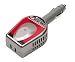 Schumacher PI-70 70 Watt Power Inverter