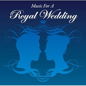 Music For A Royal Wedding