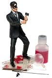 Eigenschaften NECA / Kill Bill 15cm Figur Quentin Tarantino als Crazy 88
