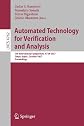 Automated Technology for Verification and Analysis: Third International Symposium, ATVA 2005, Taipei, Taiwan, October 4-7, 2005, Proceedings (Lecture Notes in Computer Science)