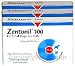 Kitchen & Housewares : 3 PACK Zentonil Tabs 100mg for Small Dogs and Cats (90 Table