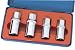 Draper 55641 Stud Extractor Set (4Pc)