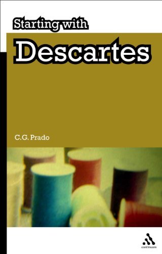Starting with Descartes (Starting with...)
