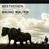 Beethoven Symphony No. 6 "Pastorale" / Walter, Columbia Symphony (SACD)