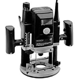 Bosch Plunge Router Model 1613Evs