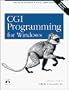 CGI Programing for Windows