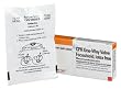 First Aid Only CPR Faceshield, Latex-free (Pack of 4) First Aid Only CPR Faceshield, Latex-free (Pack of 4)