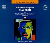 Macbeth (New Cambridge Shakespeare and Naxos Audiobooks)