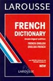 French-English English-French Dictionary