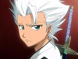 Bleach 25
