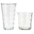 Libbey Charisma Pique 24-pc. Tumbler Set
