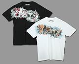 Marc Ecko - Marc Ecko Unltd "Elevation" Mens Tee Shirt - Available in Black or White
