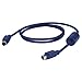 Dap Audio Cable Mini-din 8 Pin To Mini-din 8 Pin Lead 3m