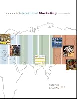 International Marketing