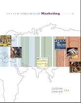 International Marketing (Mcgraw Hill/Irwin Series in Marketing)