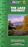 The Lake District (Ordnance Survey/AA Leisure Guides)