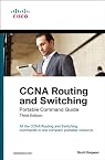 CCNA Routing and Switching Portable Command Guide (3rd Edition)