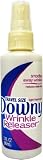 Downy Wrinkle Releaser, Travel Size Light Fresh Scent 3 fl oz (90 ml)