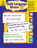 DAILY LANGUAGE REVIEW GR. 1