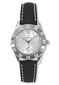 Movado GENTRY SPORT Lederband Damenuhr 0604995