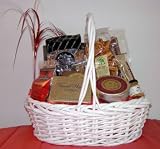 Badger Gourmet Gift Basket