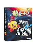 Return Of Arcade