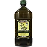 Kirkland Signature Extra Virgin Olive Oil, 2 Liters (Product of Italy)