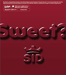 Sweet?(通常盤)