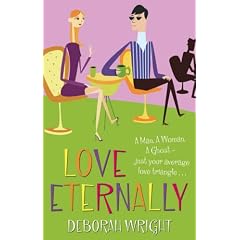 Love Eternally
