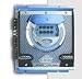Mac Audio MAC 6800 Spider Verstärker Autoradio