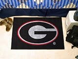Georgia Bulldogs 20"x30" Starter Floor Mat (Rug) [Misc.]
