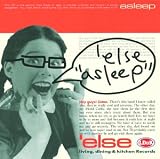 ’else｜asleep