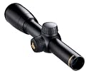 Nikon Buckmaster 1x20mm Scope (Blackpowder Matte)