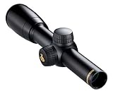 Nikon Buckmaster 1x20mm Scope (Blackpowder Matte) Nikon Buckmaster 1x20mm Scope (Blackpowder Matte)
