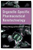 Organelle-Specific Pharmaceutical Nanotechnology