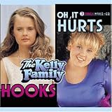 Oh It Hurts (3 Track) - the Kelly Family