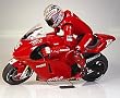 Ducati Speed Bike, 1/5 scale