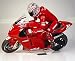 Ducati Speed Bike, 1/5 scale