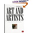The Thames and Hudson Dictionary of Art and Artists (The World of Art Series)