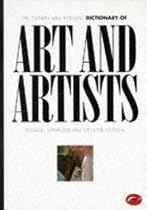 The Thames & Hudson Dictionary of Art and Artists (World of Art)