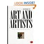 The Thames and Hudson Dictionary of Art and Artists (The World of Art Series)