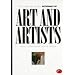 The Thames and Hudson Dictionary of Art and Artists (World of Art)
