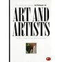 The Thames & Hudson Dictionary of Art and Artists (World of Art)