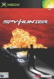 spy hunter (x box game)